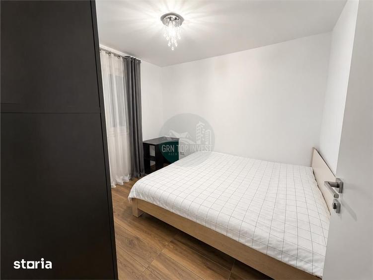 Apartament 2 camere parcare PET FRIENDLY zona Arhitectilor - 1