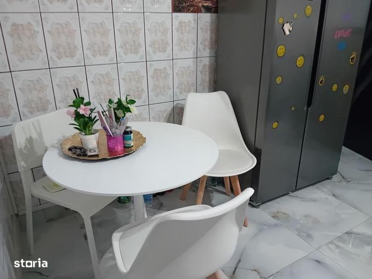 Apartament cu 2 camere în Dobroești