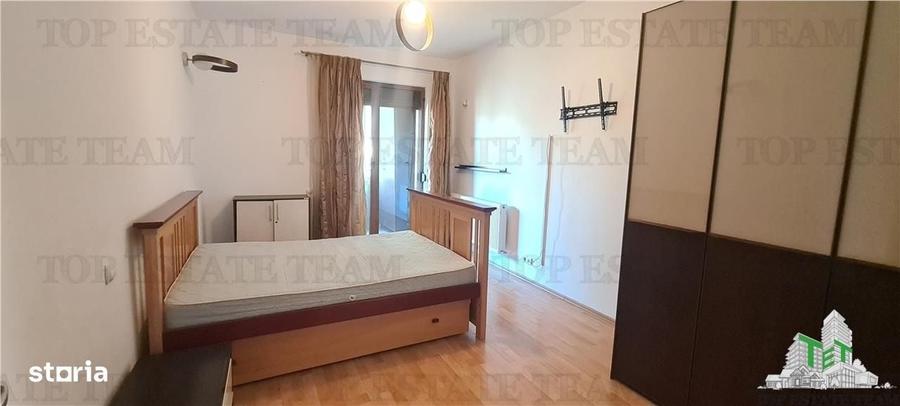 Apartament cu 3 camere în Domenii