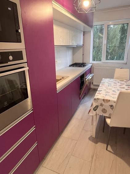 Apartament 3 Camere | Proaspat Zugravit | Loc de Parcare Inclus - Cartier Astra - 4