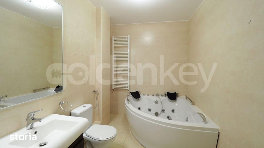 Apartament cochet 3 camere, 3 bai | 81mp gradina exclusiva - 11