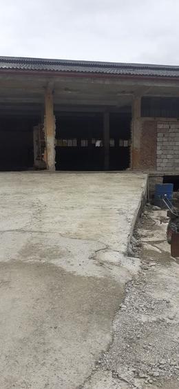 Spațiu comercial, de 100 mp, în Câmpeni