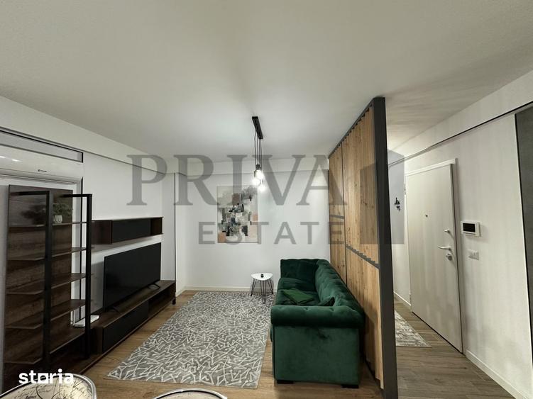 Apartament cu 2 camere în Bucovina