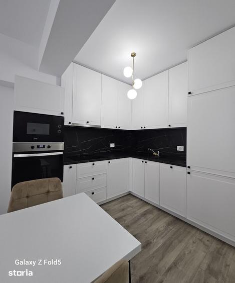 Apartament NOU cu 2 camere | Prima Arena, Oradea | Loc de parcare - 5