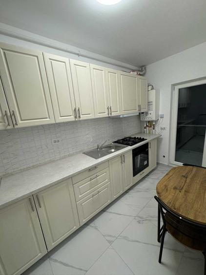 Garsonieră decomandată în Chiajna