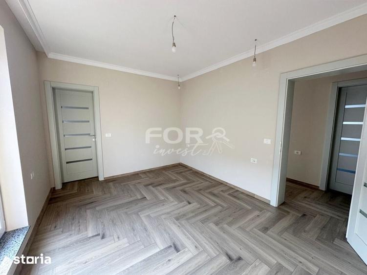 Casă cu 4 camere cu Teren 625 Mp în Oncea