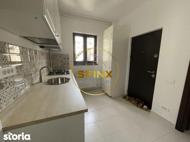 2 camere | Dorobanti | Vila interbelica renovata | 74 mp utili - 7
