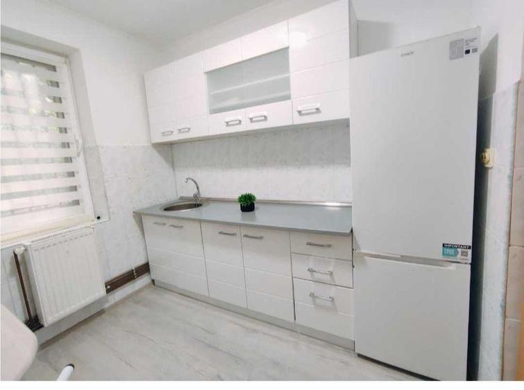 Apartament cu 2 camere decomandat, mobilat în Tudor Vladimirescu