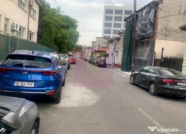 Teren în Central