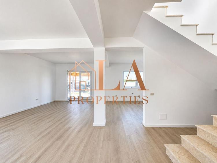 Casa individuala 4 camere | Incalzire in pardoseala | Domnesti - 4
