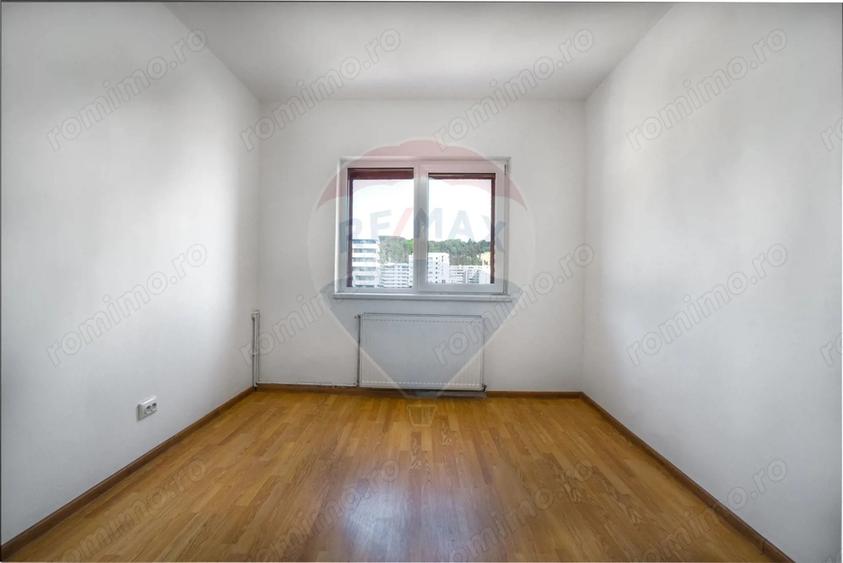 Apartament cu 4 camere de inchiriat |2 BAI | RACADAU| COMISION 0% - 8