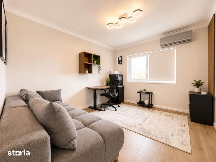 Duplex 120 mp, gata de mutare Dumbravita - Lidl I Ferventia II - 11