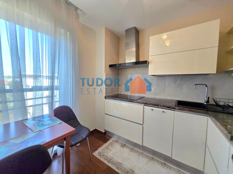 Apartament cu 3 camere în Șoseaua Nordului