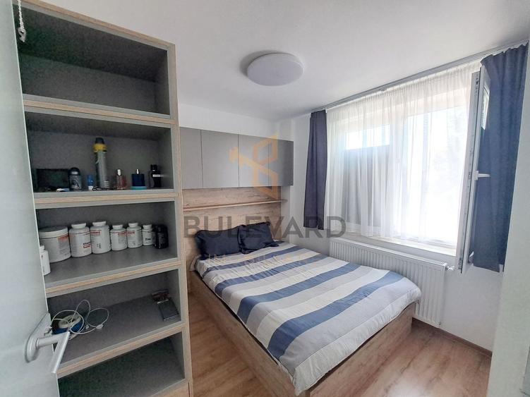 Comision 0. Apartament de vanzare in centrul cartierului Gheorgheni! - 3