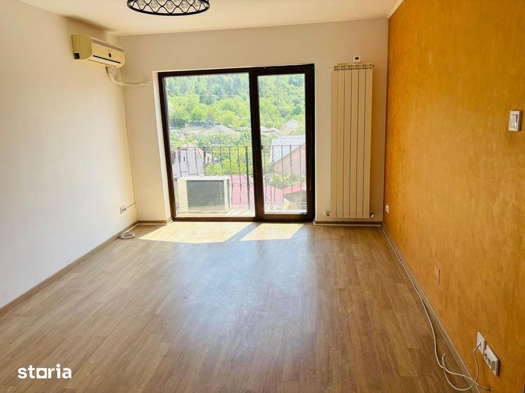 Apartament cu 2 camere decomandat, mobilat în Frumoasa
