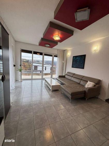 Apartament cu 2 camere în Europa
