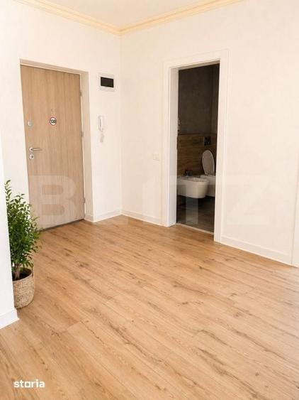 Apartament cu 3 camere, mobilat în Spitalul Județean