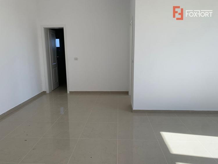 Duplex cu 3 camere cu Canalizare în Moșnița Veche