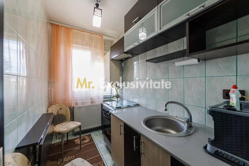 Apartament luminos cu 2 camere si parcare inclusa Banat - 2