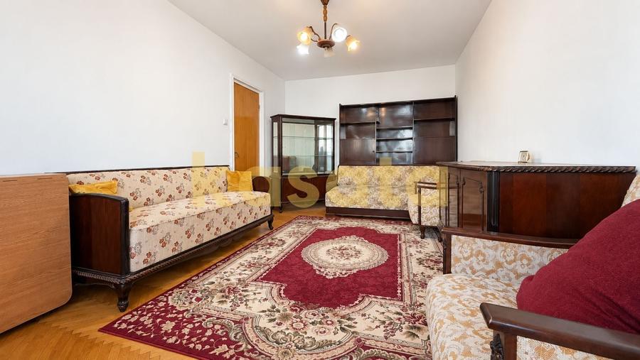 Apartament cu 2 camere decomandat, mobilat în Alexandru Obregia