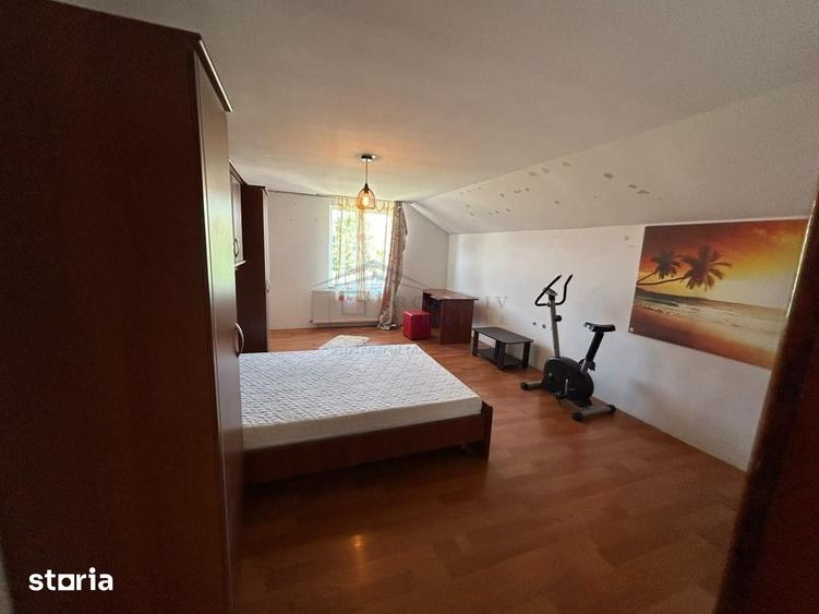 Casă cu 3 camere cu Teren 350 Mp în Șcheia