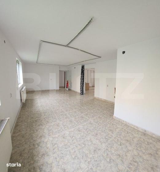 Spațiu comercial, de 85 mp, în Decebal