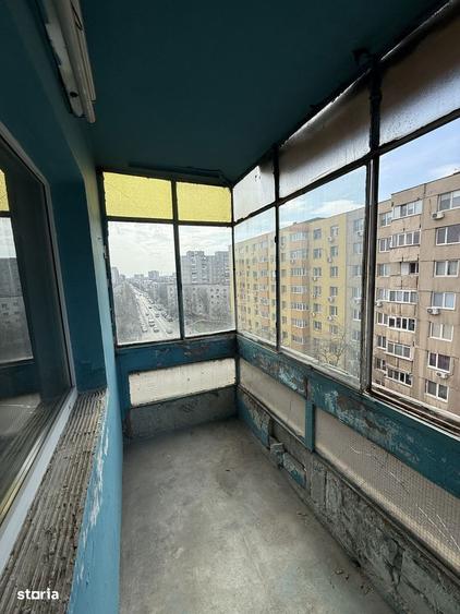 Apartament cu 2 camere decomandat, mobilat în Moinești