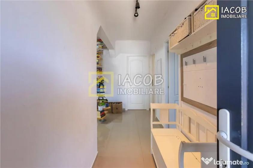 Casă cu 4 camere cu Teren 347 Mp în Lilieci