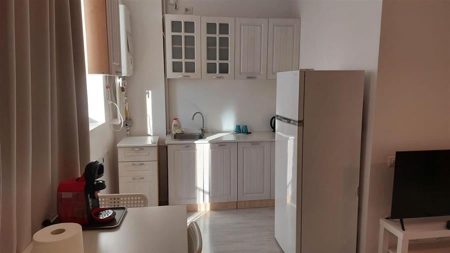 Inchiriere 2 camere in imobil de tip boutique Aviatiei - 3