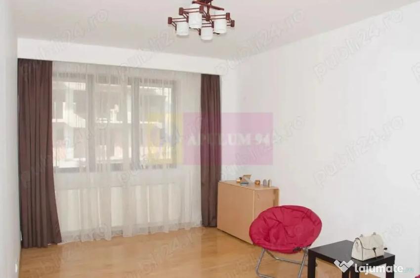 Apartament cu 2 camere decomandat în Dobroești