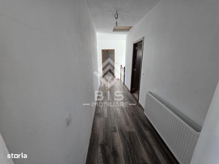 Casă cu 4 camere cu Teren 425 Mp în Unirea