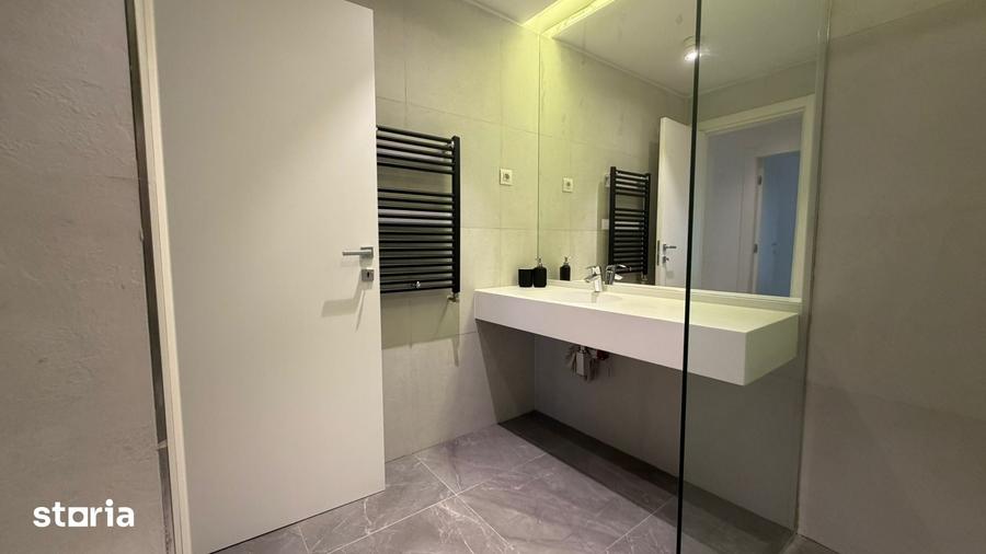 Apartament cu 2 camere în Primăverii