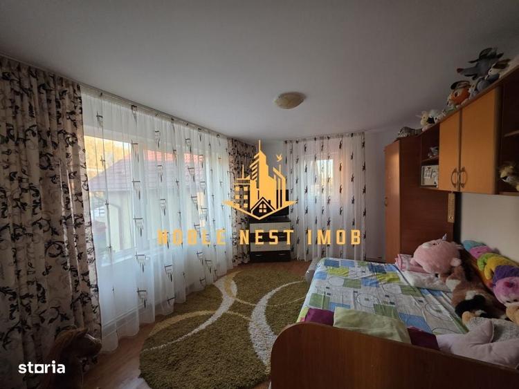 CASA P+E+M, 2340 mp teren - VALEA MARULUI - 18