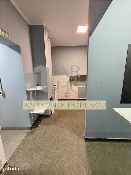 Spațiu comercial, de 75 mp, în Transilvaniei