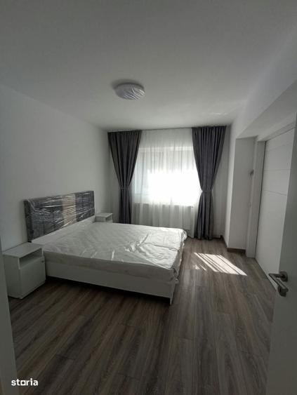 Apartament cu 2 camere decomandat în Avantgarden