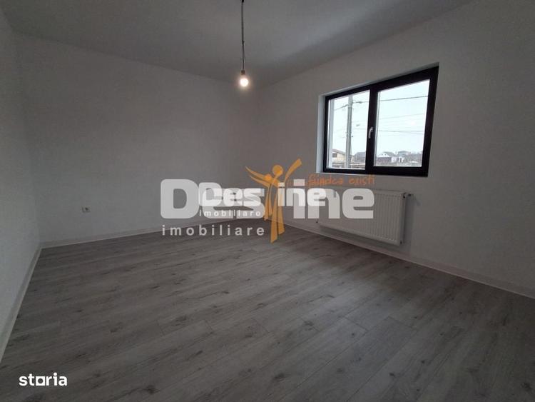 Casă cu 4 camere în Horpaz
