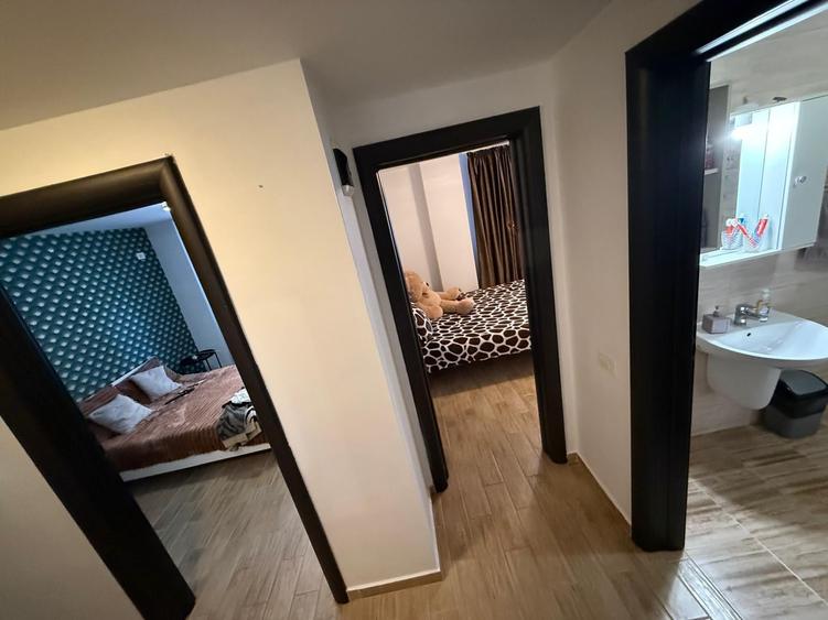Apartament cu 3 camere în Chiajna