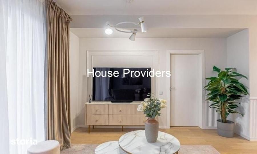 Apartament cu 3 camere decomandat în Văcăresti