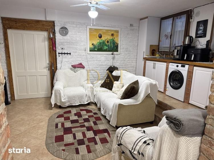 2 camere | 50 mp | PET FRIENDLY | Mara?ti | - 1