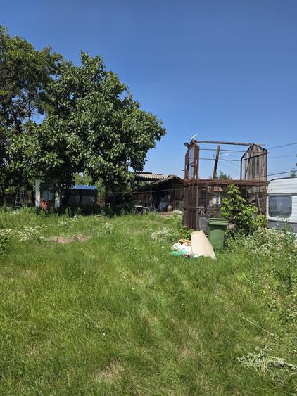 Casa+teren de vanzare - 2