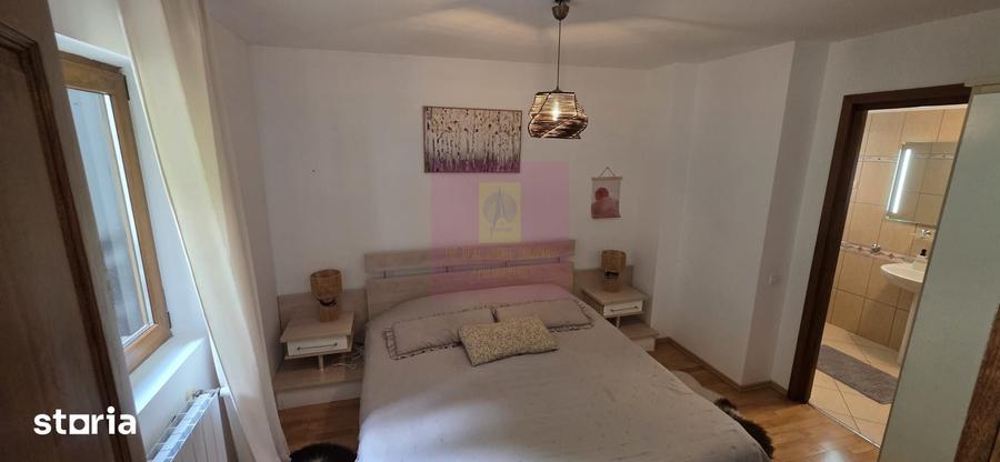 Apartament cu 2 camere în Furnica