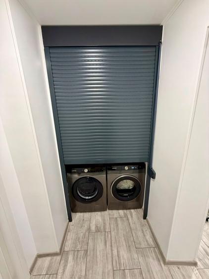 Apartament cu 3 camere decomandat în Peninsula