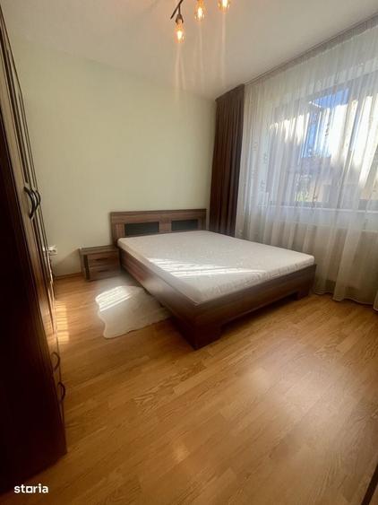 Apartament cu 3 camere în Europa