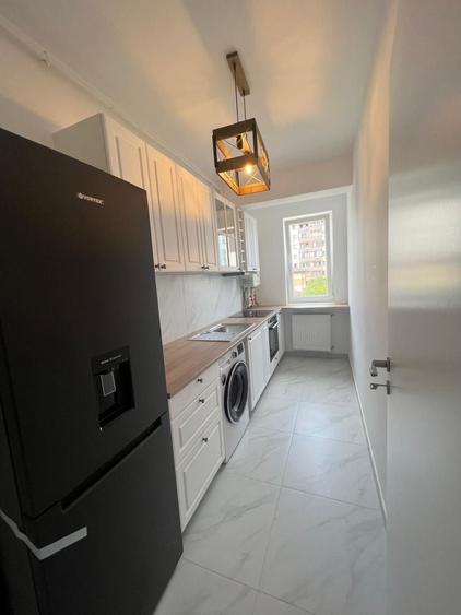 Apartament 2 camere Militari Residence mobilat si loc de parcare - 6