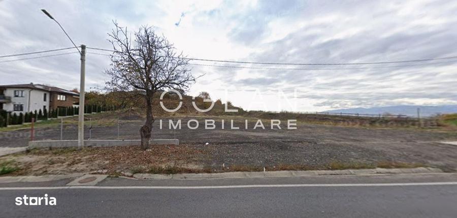 Spațiu comercial, în Șura Mare