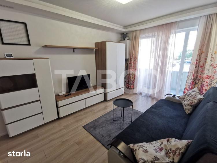 Apartament cu 2 camere decomandat în Șelimbăr