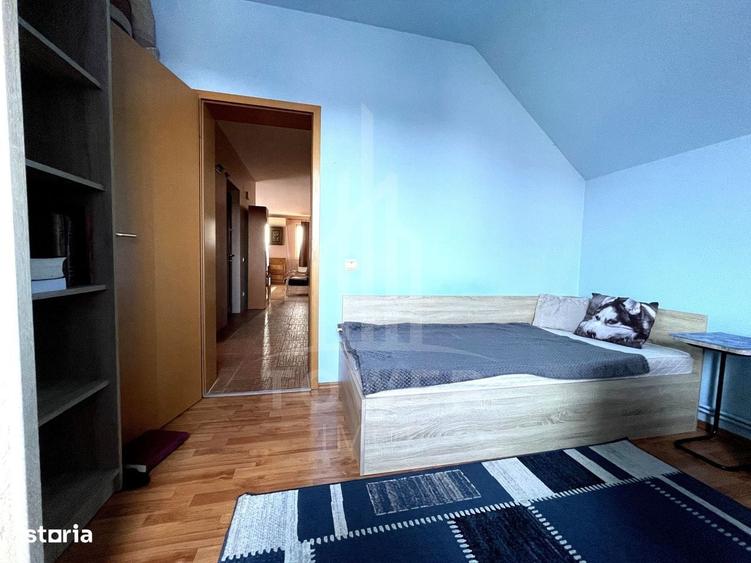 Inchiriez apartament 3 camere la vila Strand - 11