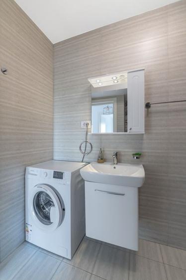 Apartament cu 2 camere în Nord