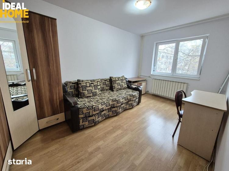 De inchiriat apartament 1 camera Podu Ros - 1