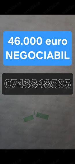 Teren de 58 mp, în Exterior Vest